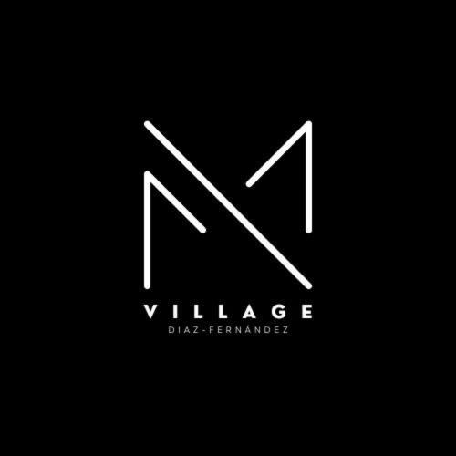 Village Diaz - Fernandez Herencia 외부 사진